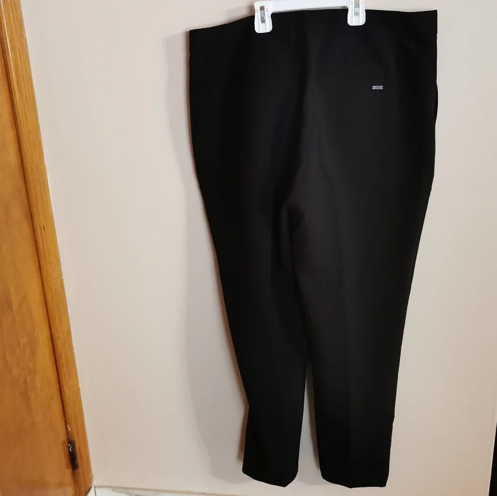 Armani exchange trousers bnwt size  14 - Picture 2 of 6